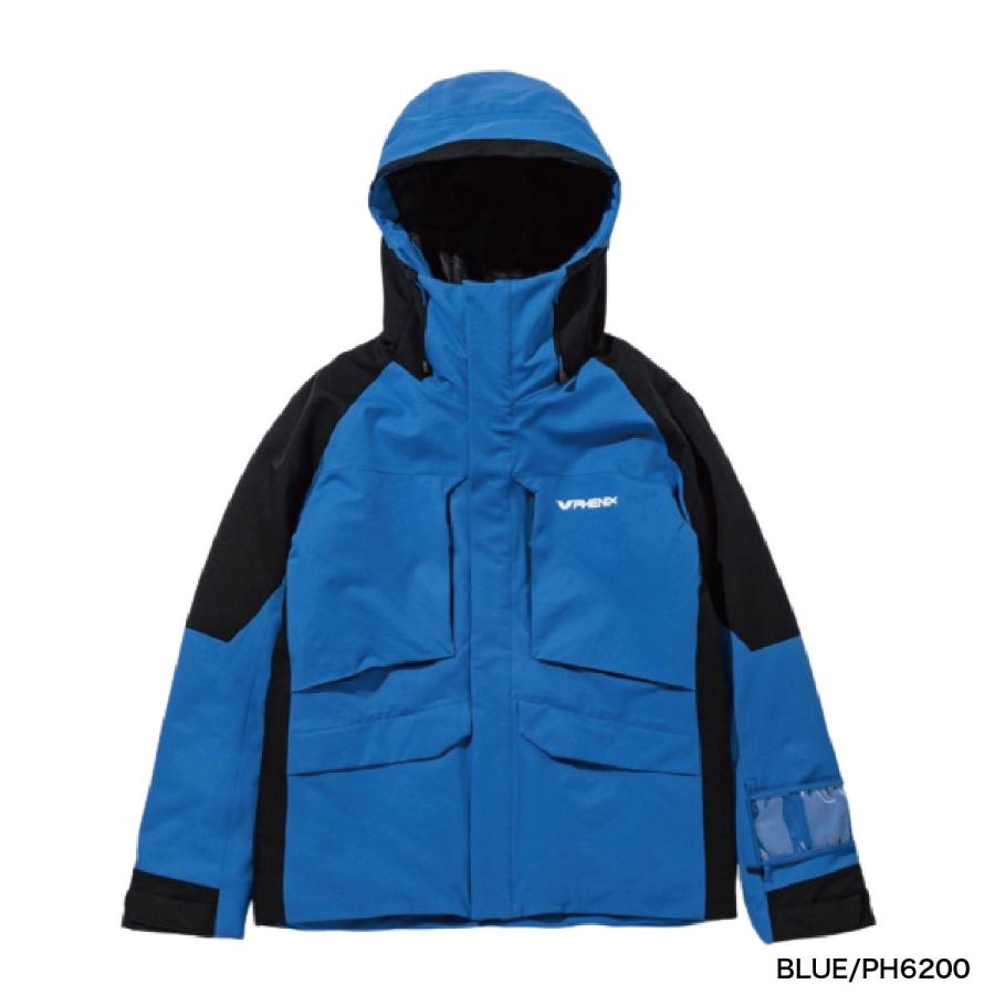 即購入OK⭕️定価10万2300円‪☆ Phoenix Sサイズ スキーウェア フェニックス（PHENIX） スキーウェア メンズ スキージャケット