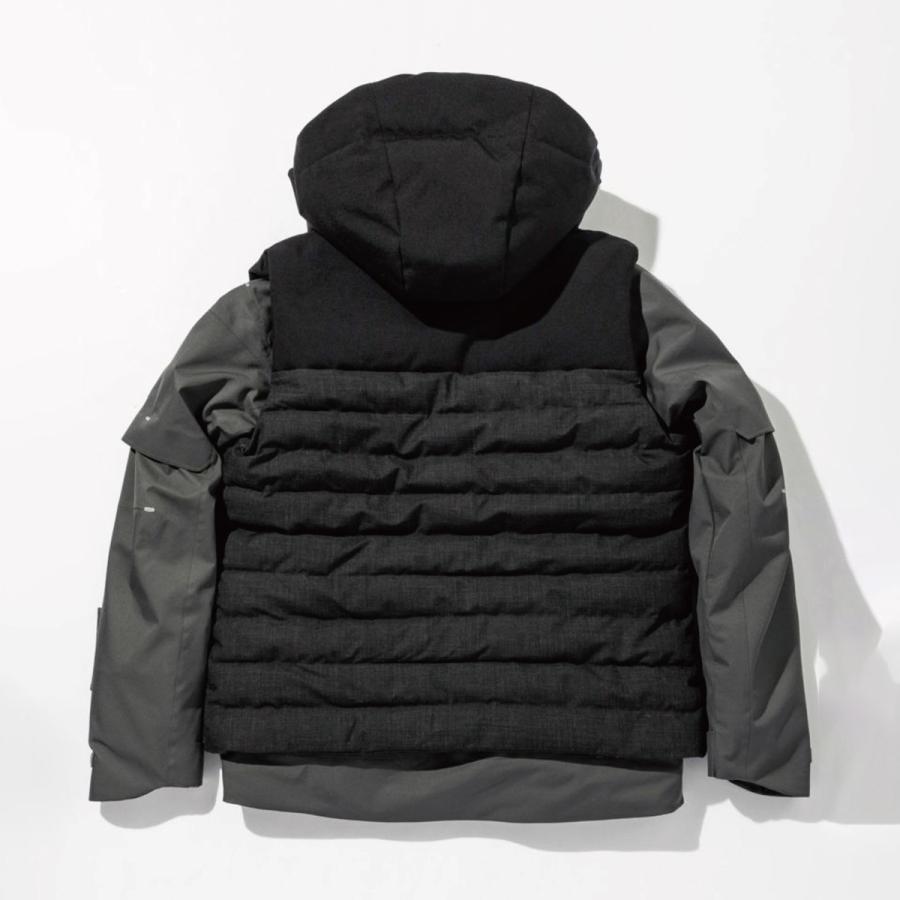 フェニックス（スポーツ） スキーウェア メンズ スキー