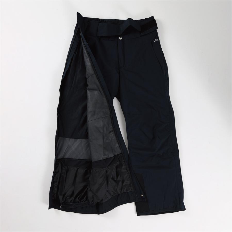 PHENIX フェニックス スキーウェア パンツ ＜2024＞ PFB72OB06 / Full Zipped Pants 23-24 NEWモデル