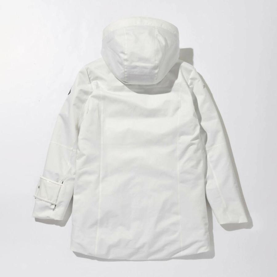PHENIX RUBY JACKET レディース スキージャケット ホワイト フェニックス（PHENIX） スキーウェア レディース スキージャケット