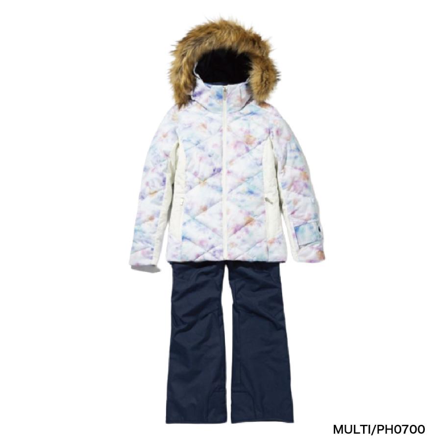 ★11時間以内発送★美品 PHENIX フェニックス スキーウェア レディース 上下セット ＜2023＞ ESW222P56 / SNOW SPRAY SKI SUITS 22-23 旧モデル 【2251689313】(13940円)