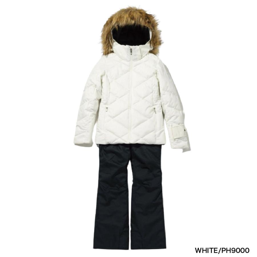 ★11時間以内発送★美品 PHENIX フェニックス スキーウェア レディース 上下セット ＜2023＞ ESW222P56 / SNOW SPRAY SKI SUITS 22-23 旧モデル 【2251689313】(13940円)