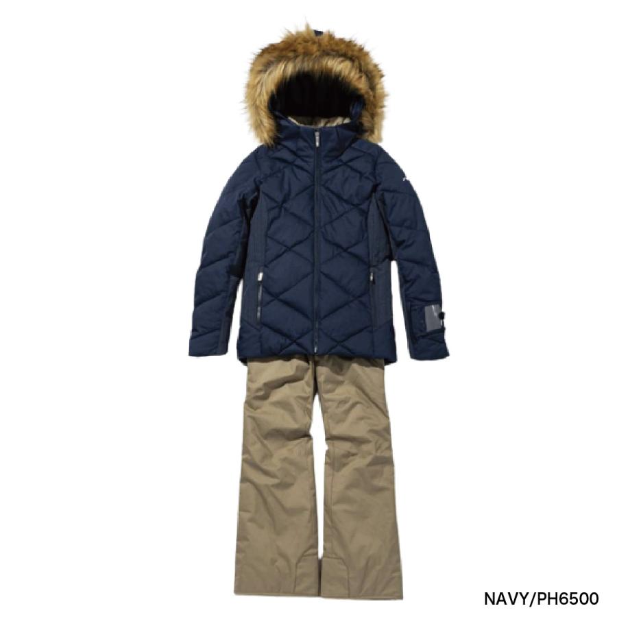 ★11時間以内発送★美品 PHENIX フェニックス スキーウェア レディース 上下セット ＜2023＞ ESW222P56 / SNOW SPRAY SKI SUITS 22-23 旧モデル 【2251689313】(13940円)