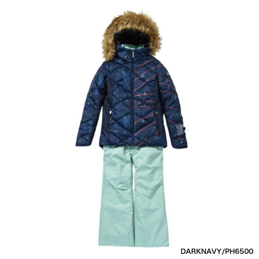 ★11時間以内発送★美品 PHENIX フェニックス スキーウェア レディース 上下セット ＜2023＞ ESW222P56 / SNOW SPRAY SKI SUITS 22-23 旧モデル 【2251689313】(13940円)