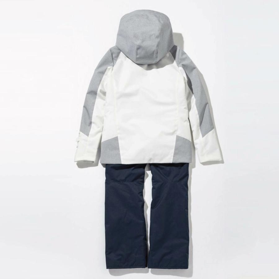 PHENIX フェニックス スキーウェア レディース 上下セット ＜2023＞ ESW222P57 / ALL DAY SNOW SUITS 22-23 旧モデル ストレッチツイル 2LTPU フェニックス ポリエステル100%