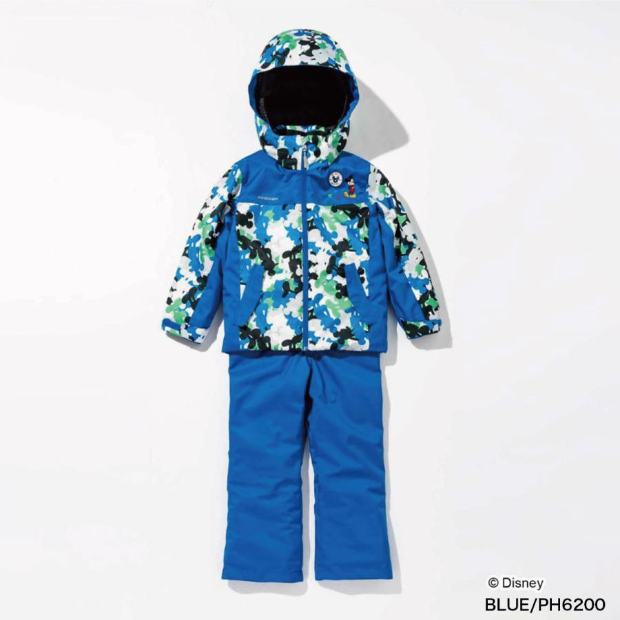 フェニックス（PHENIX） スキーウェア キッズ スノーウェア ジュニア