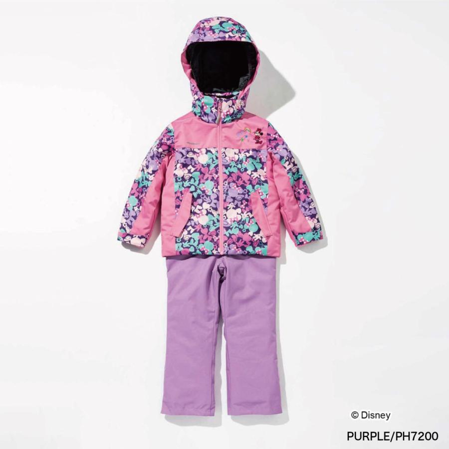 フェニックス（PHENIX） スキーウェア キッズ スノーウェア ジュニア