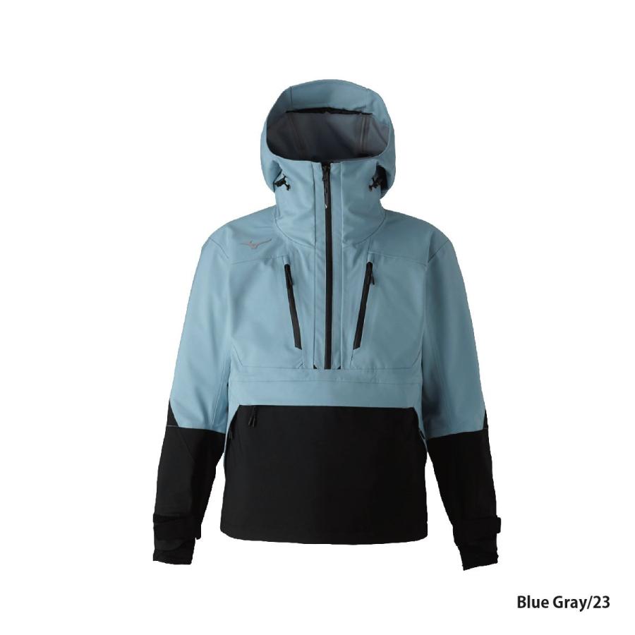 楽天市場】MIZUNO Z2ME2330 FREE SKI SHELL PULLOVER / 23-24 楽天市場】MIZUNO Z2ME2330 FREE SKI SHELL PULLOVER / 23-24
