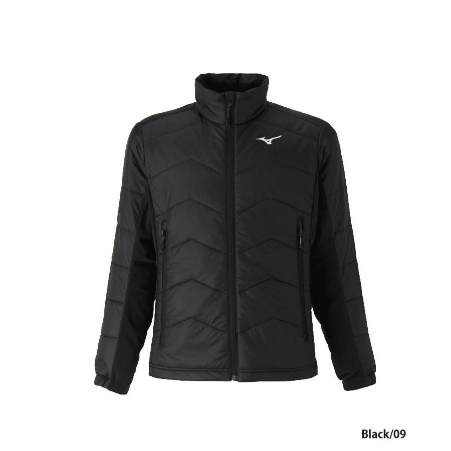 スキー MIZUNO Insuration Middle Jacket M MIZUNO ミズノ スキーウェア ジャケット＜2023＞Z2MC9402