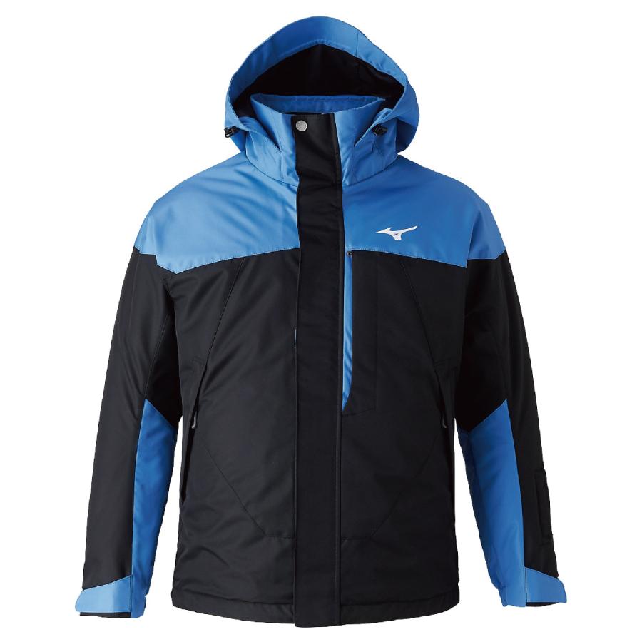 MIZUNO（ミズノ） スキーウェア メンズ 上下セット レディース ＜2023