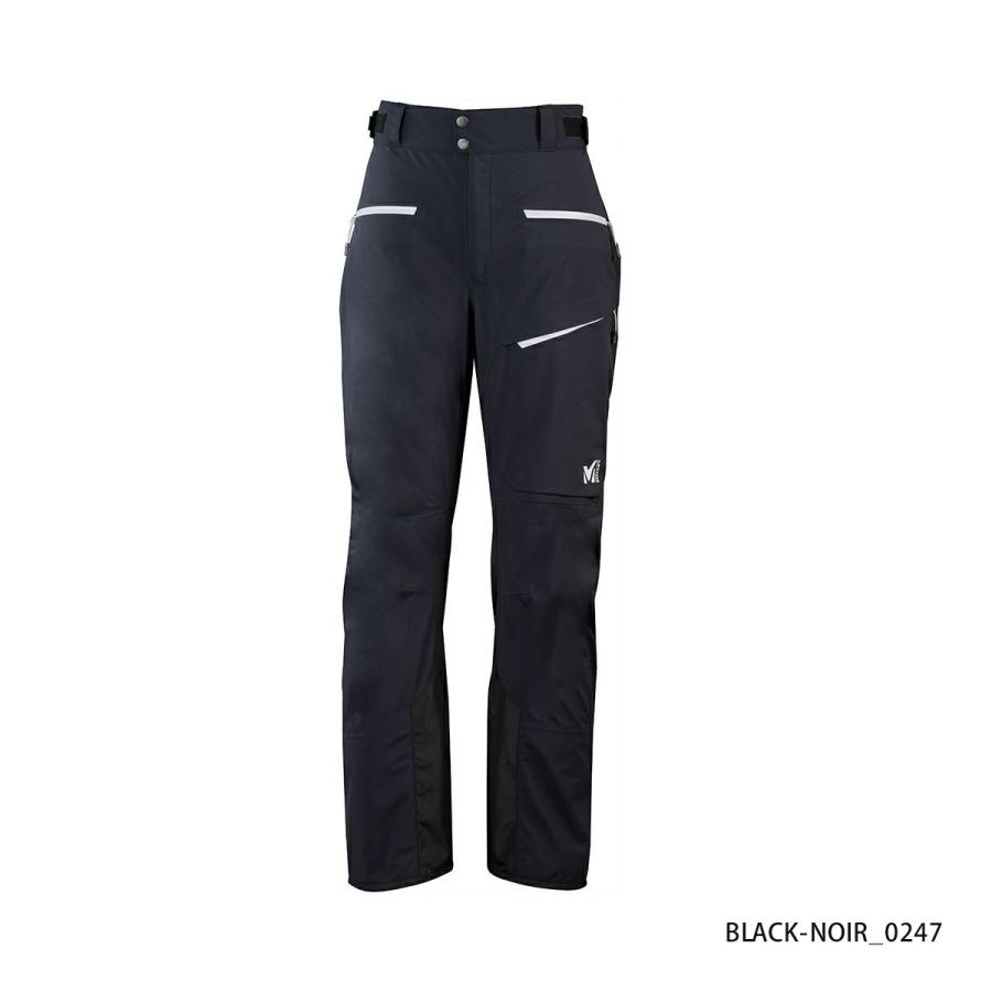MILLET（ミレー） スキーウェア スキーパンツ パンツ メンズ＜2024