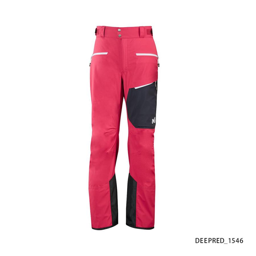 MILLET（ミレー） スキーウェア スキーパンツ パンツ メンズ＜2024