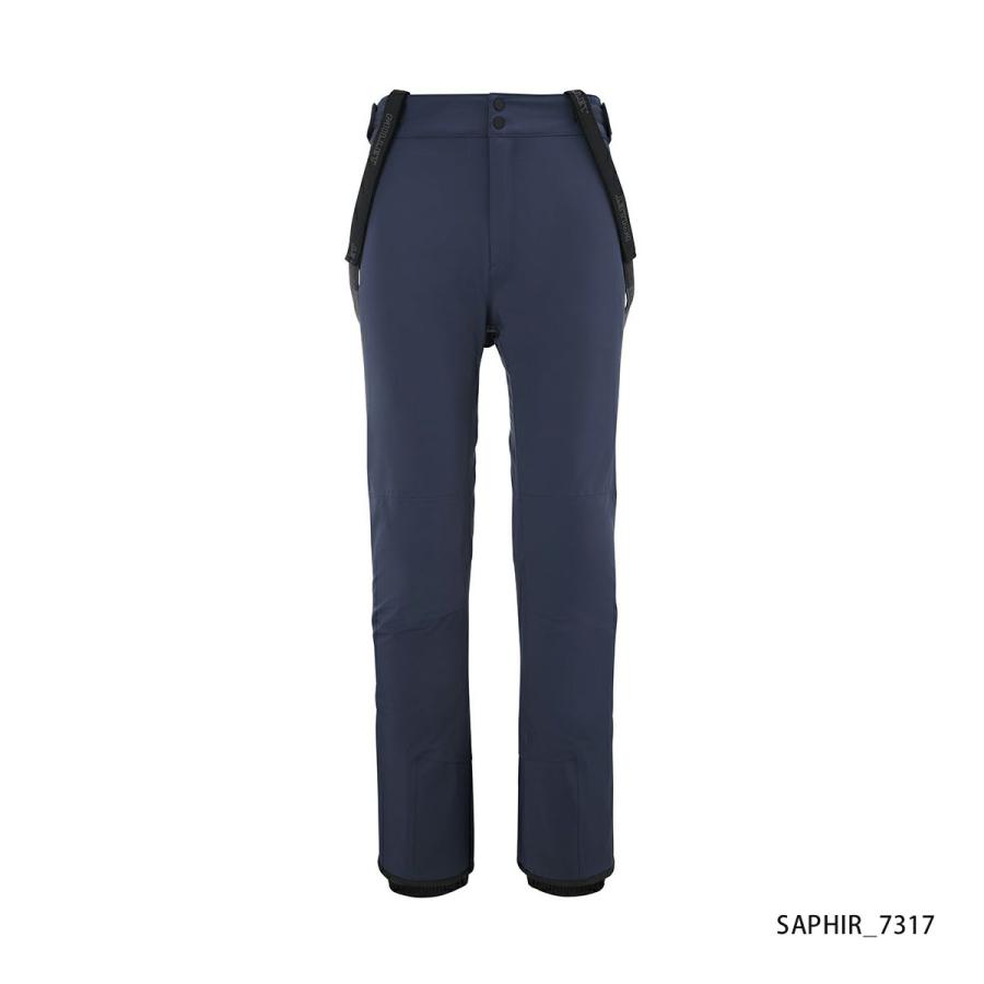 【新品】ミレー　スノーバシン パンツ JP MIV9220J スノーバシン パンツ JP | Millet(ミレー)公式通販