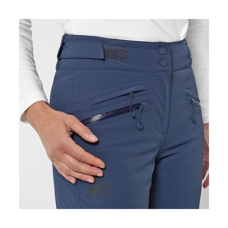 MILLET（ミレー） スキーウェア スキーパンツ レディース パンツ