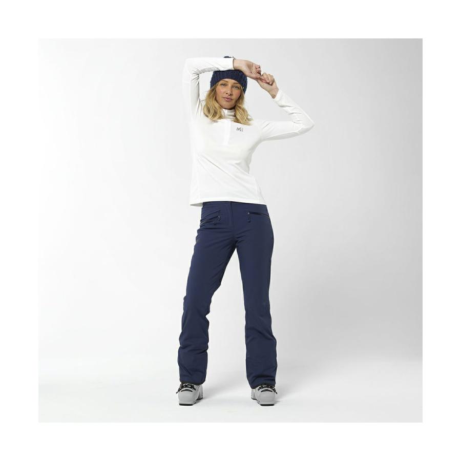 MILLET（ミレー） スキーウェア スキーパンツ レディース パンツ