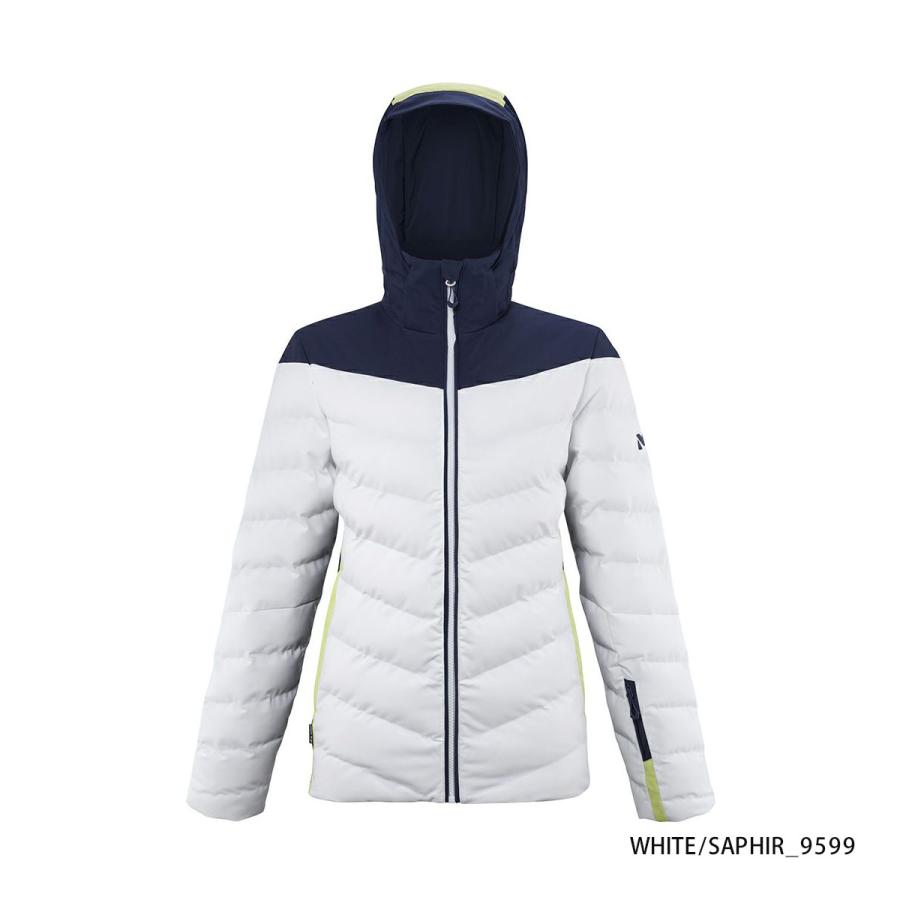 MILLET（ミレー） スキーウェア レディース スキージャケット ＜2023