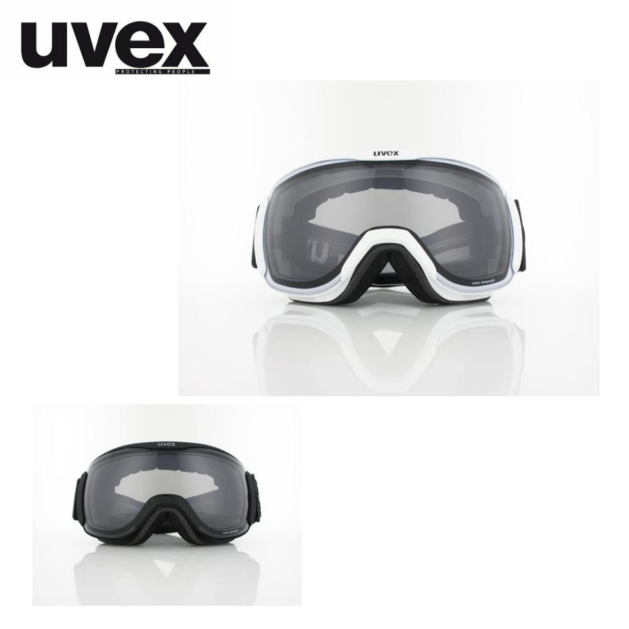 UVEX（ウベックス） スキーゴーグル ゴーグル ＜2025＞ downhill 2100