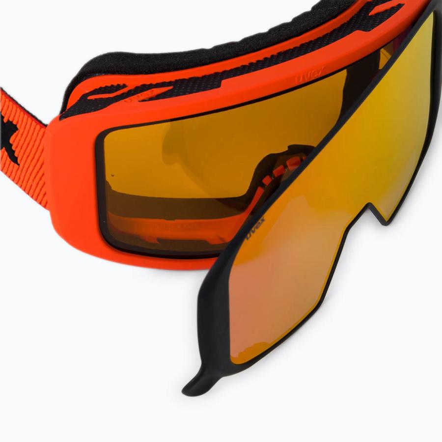 uvex スキーゴーグル uvex downhill 2000 V ウベックス WINTERSPORTS