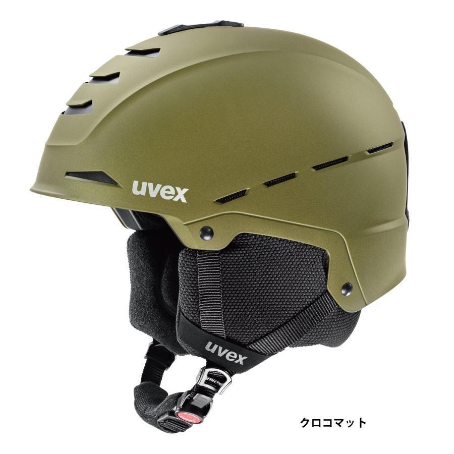 UVEX ウベックス スキーヘルメット<2023>legend 2.0 UVEX ウベックス スキーヘルメット<2023>legend 2.0
