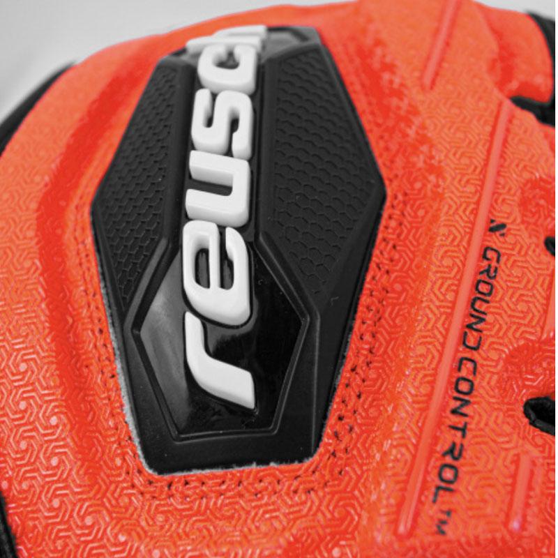 reusch（ロイシュ） スキーグローブ＜2025＞WORLDCUP WARRIOR GS