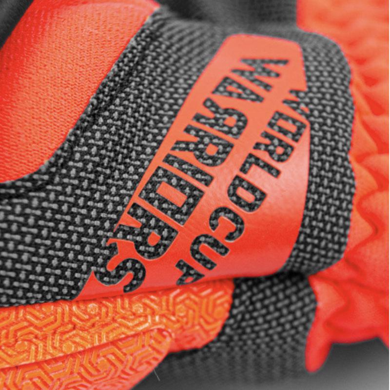 reusch（ロイシュ） スキーグローブ＜2025＞WORLDCUP WARRIOR GS