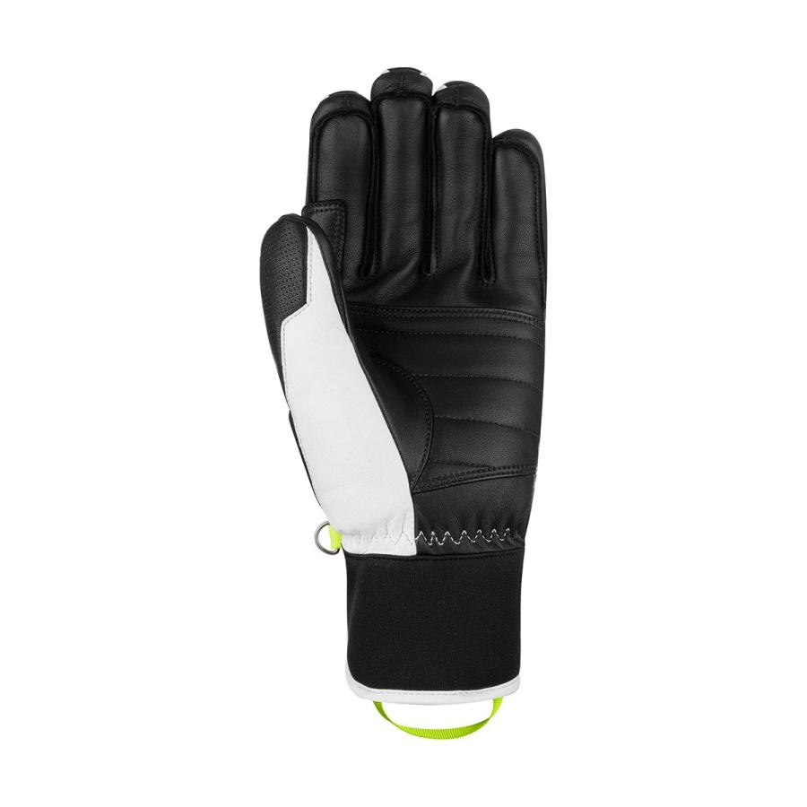 reusch REUSCH ロイシュ スキーグローブ ＜2025＞MASTER PRO