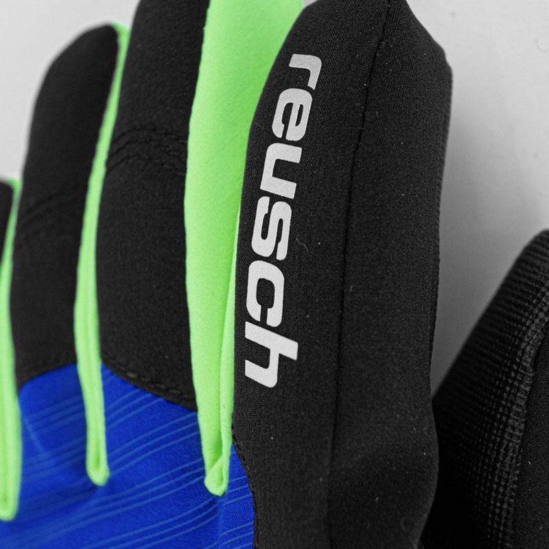 REUSCH ロイシュ スキーグローブ＜2026＞SIMON R-TEX XT JUNIOR / シモン R-TEX XT ジュニア / 6261210 日本正規品 | reusch | 10