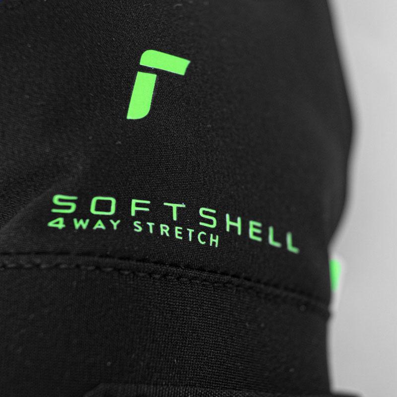 REUSCH ロイシュ スキーグローブ＜2026＞SIMON R-TEX XT JUNIOR / シモン R-TEX XT ジュニア / 6261210 日本正規品 | reusch | 12