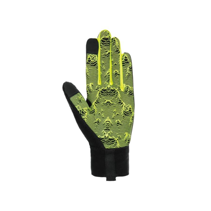 reusch（ロイシュ） スキーグローブ＜2023＞IAN/イアン/6206105 旧