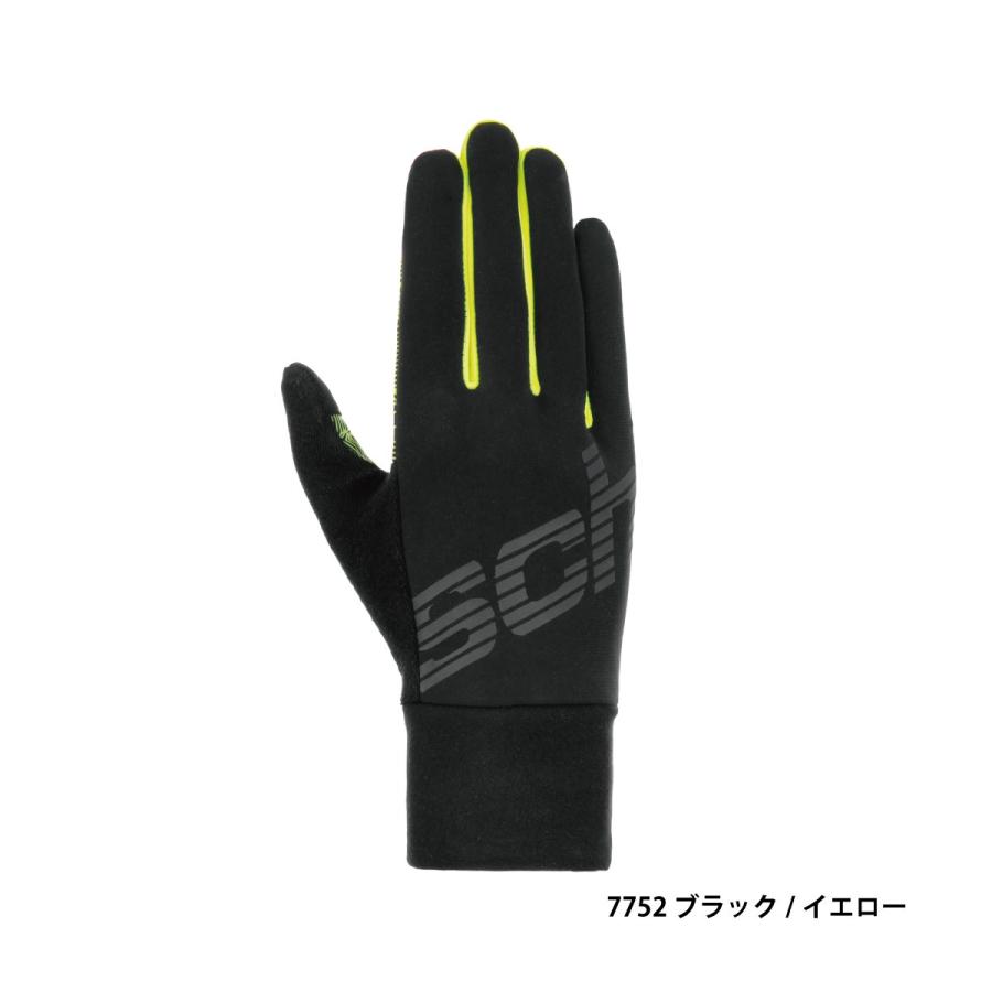 reusch（ロイシュ） スキーグローブ＜2023＞IAN/イアン/6206105 旧
