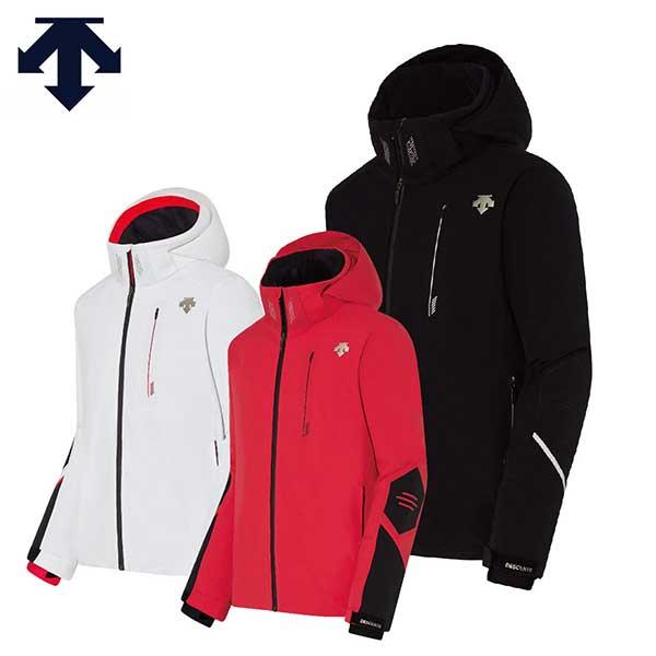 DESCENTE デサント スキーウェア ジャケット メンズ＜2023＞ DWMUGK30D / PABLO INSULATED JACKET