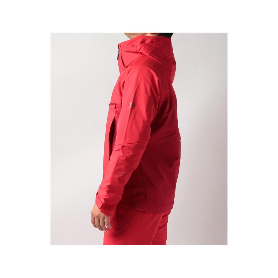 DESCENTE（デサント） スキーウェア メンズ スキージャケット スキー