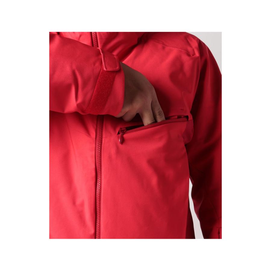 DESCENTE（デサント） スキーウェア メンズ スキージャケット スキー