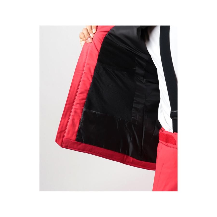 DESCENTE（デサント） スキーウェア メンズ スキージャケット スキー