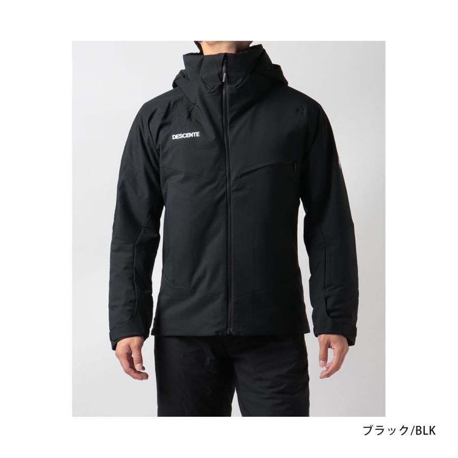 DESCENTE スキーウェア メンズ スキージャケット デサント DESCENTE スキーウェア メンズ スキージャケット デサント