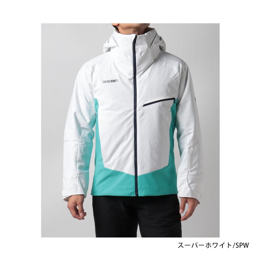 DESCENTE スキーウェア メンズ スキージャケット デサント DESCENTE スキーウェア メンズ スキージャケット デサント