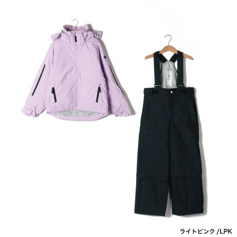 DESCENTE（デサント） スキーウェア キッズ スノーウェア ジュニア
