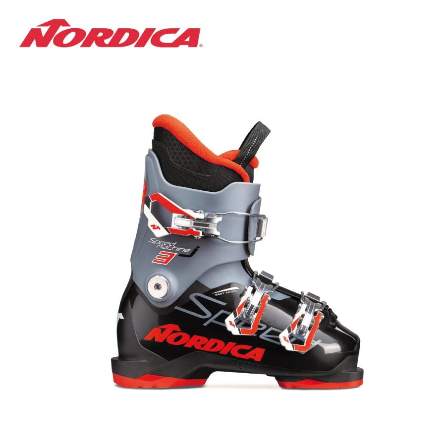 NORDICA（ノルディカ） キッズ ジュニア スキー ブーツ＜2026