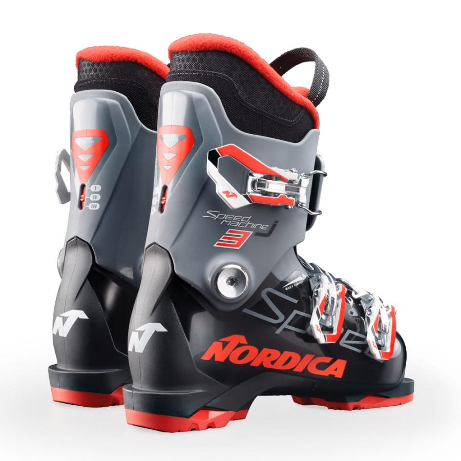 NORDICA（ノルディカ） キッズ ジュニア スキー ブーツ＜2026