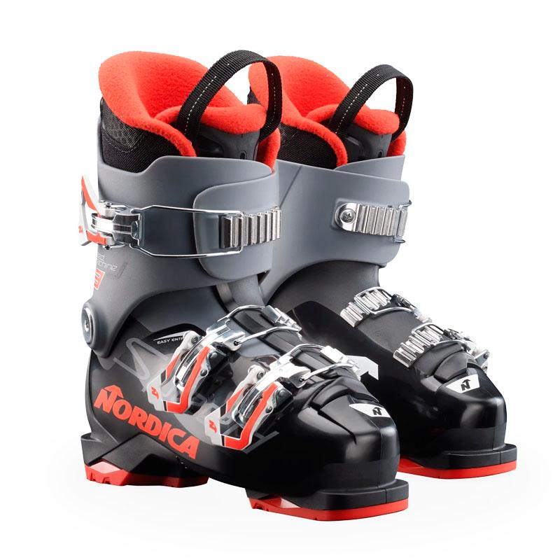 NORDICA（ノルディカ） キッズ ジュニア スキー ブーツ＜2026