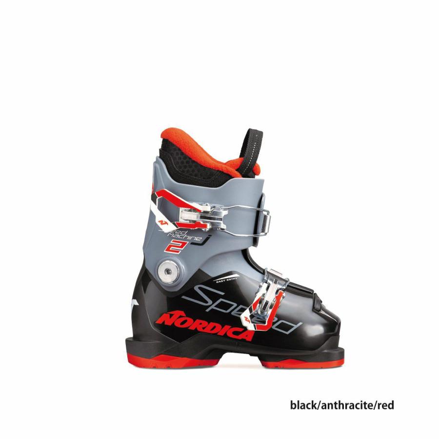 NORDICA（ノルディカ） キッズ ジュニア スキー ブーツ＜2026