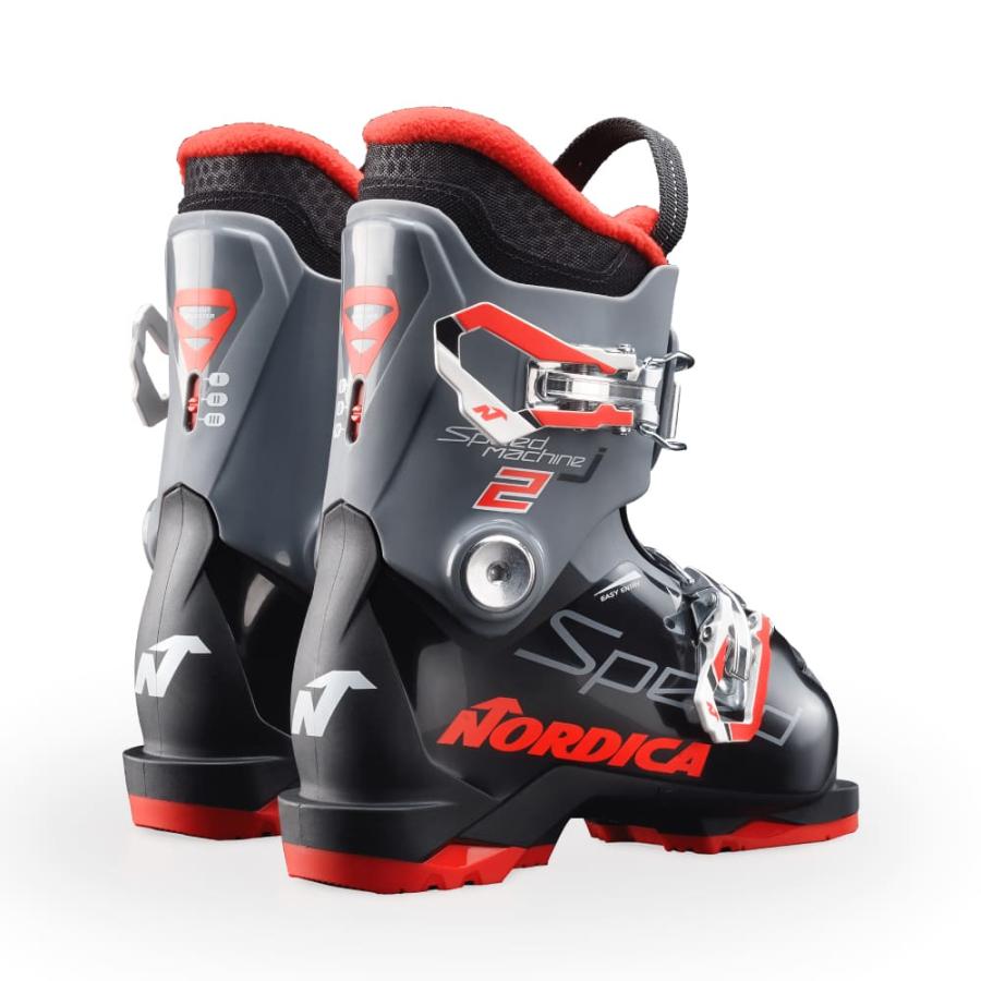 Nordica 男性用スキー ブーツ NORDICA（ノルディカ） キッズ ジュニア スキー ブーツ＜2026