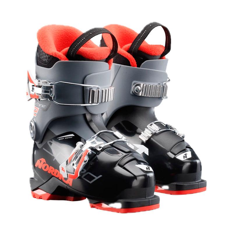 NORDICA（ノルディカ） キッズ ジュニア スキー ブーツ＜2026