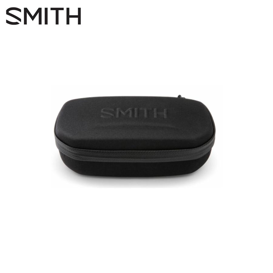 SMITH スミス サングラス ケース ＜2025＞ SUNGLASS ZIPPER CASE Large cd67054 タナベ