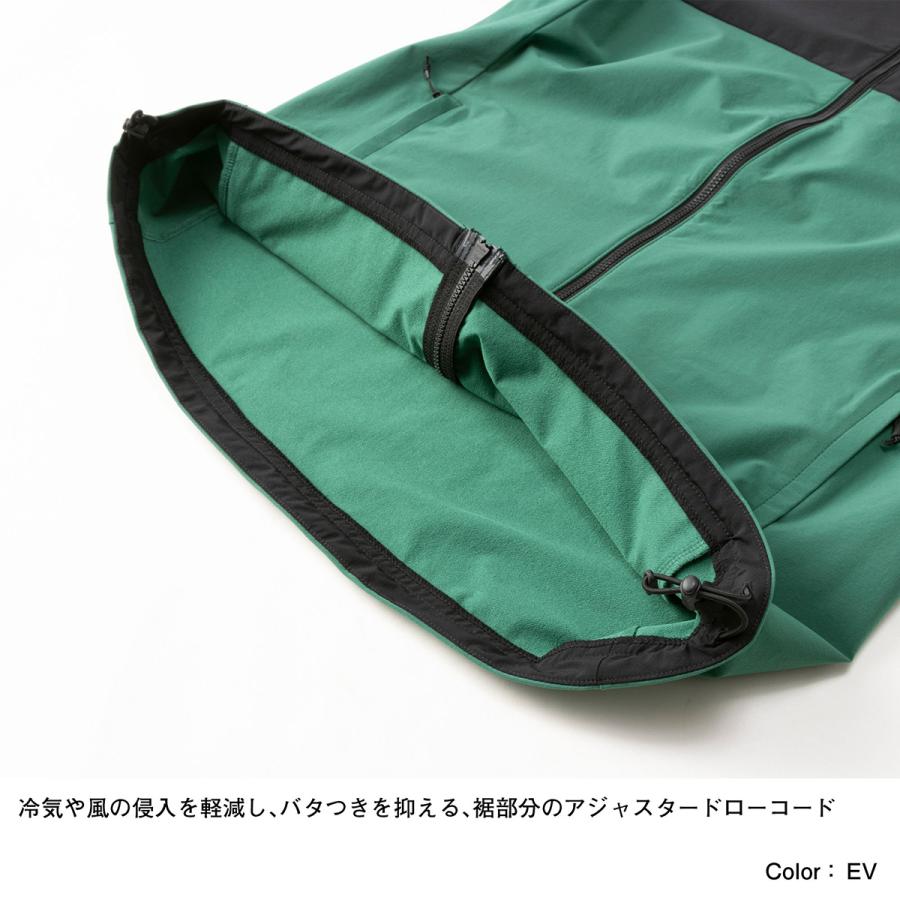 THE NORTH FACE〔ザ・ノースフェイス ミドルレイヤー メンズ〕＜2022＞ エイペックスフレックスフーディ / NP72181｜tanabeft｜13