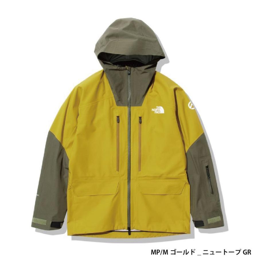 THE NORTH FACE（ザ ノースフェイス） スキーウェア メンズ ジャケット