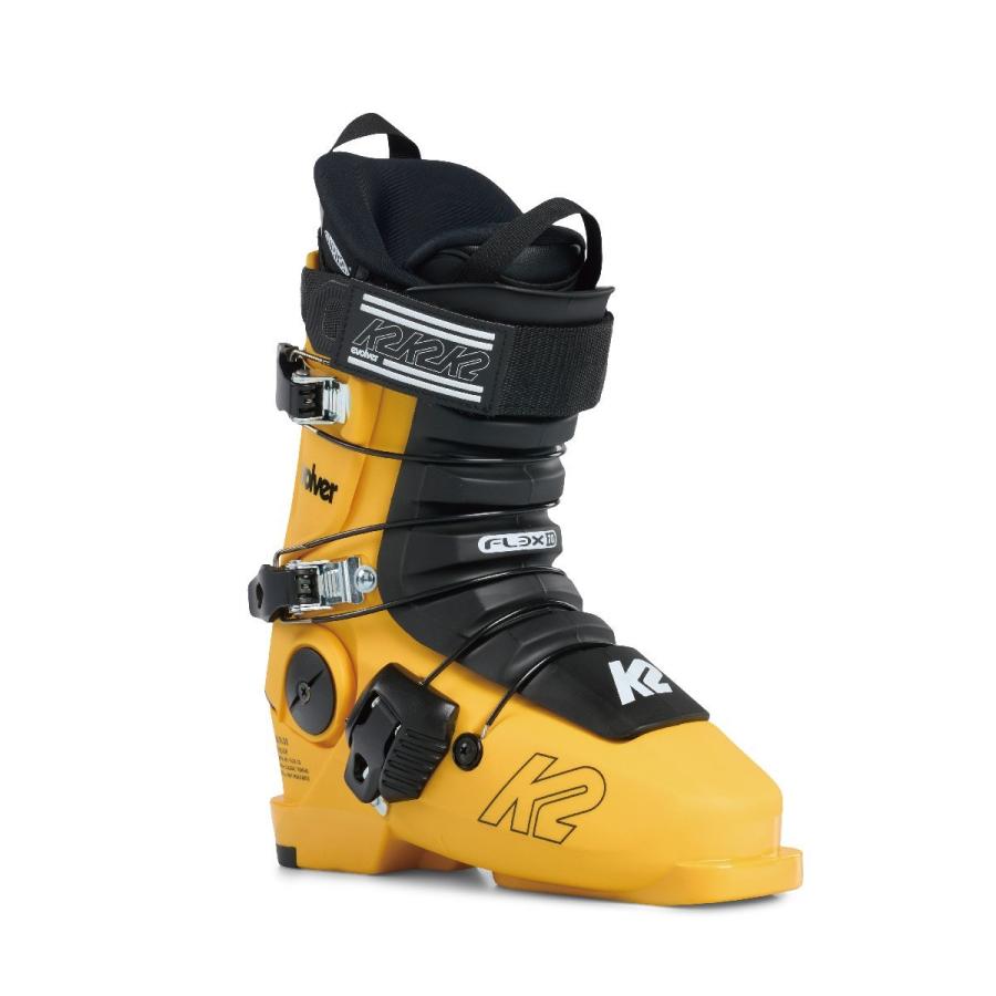 K2 ケーツー ジュニア スキーブーツ ＜2023＞ EVOLVER JR