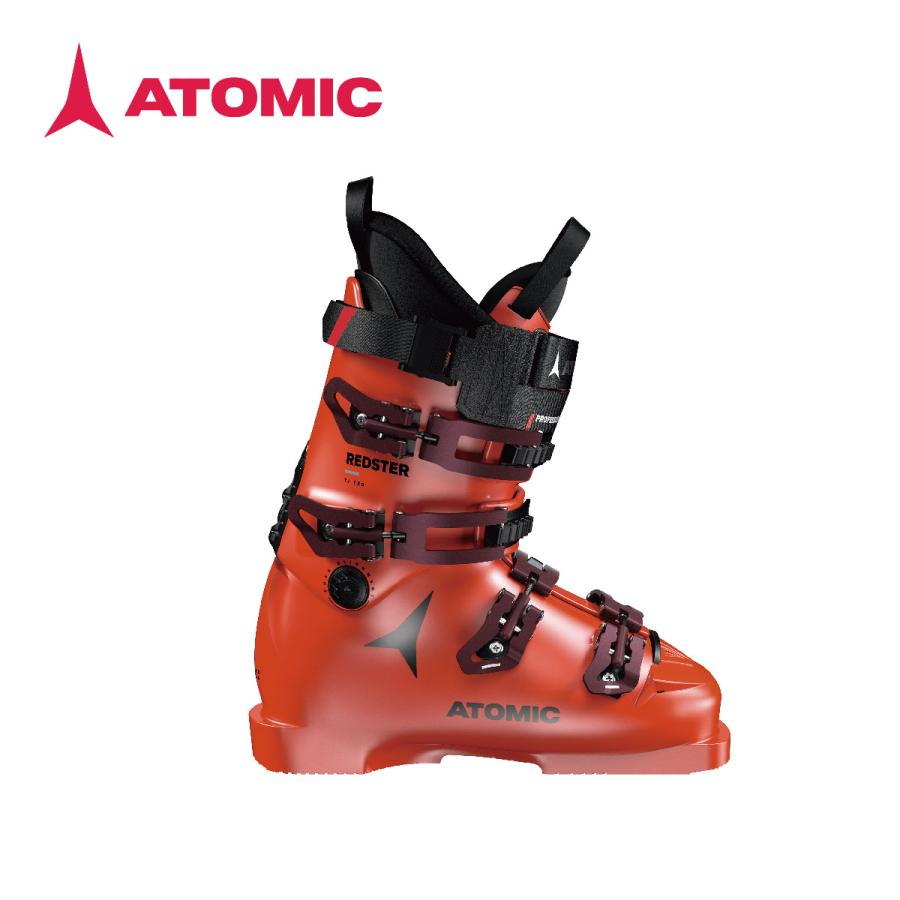ATOMIC アトミック スキーブーツ ＜2025＞ REDSTER TI 130