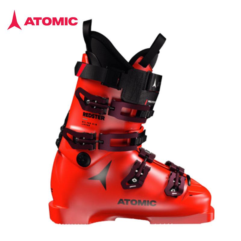 【超人気】ATOMIC REDSTER STI 150 スキーブーツ ATOMIC アトミック スキーブーツ ＜2025＞ REDSTER STI 150