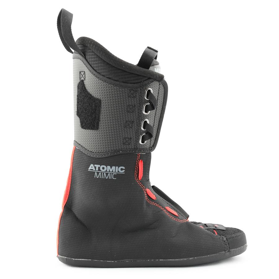 【良品】ATOMIC REDSTER STI 150 24.0 スキー靴 ATOMIC アトミック スキーブーツ ＜2025＞ REDSTER STI 150